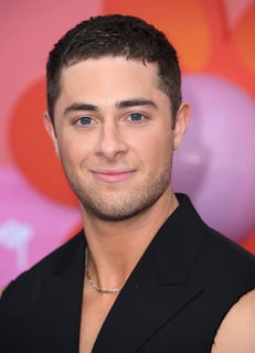 Picture of Jaren Lewison