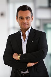 Picture of Marco Marchi