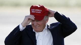 Picture of Make America Great Again