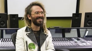 Picture of Shawn Everett