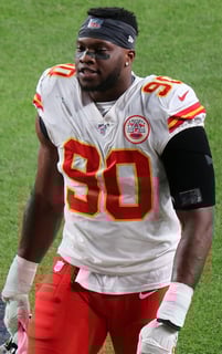 Picture of Emmanuel Ogbah