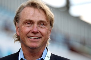Picture of Wes Edens