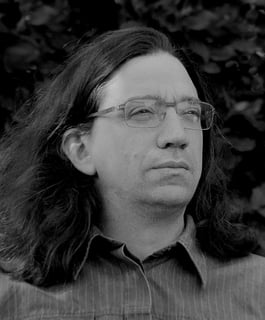 Picture of Curtis Yarvin