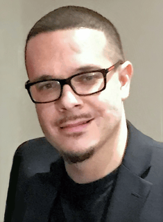 Picture of Shaun King