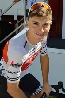 Picture of Giulio Ciccone