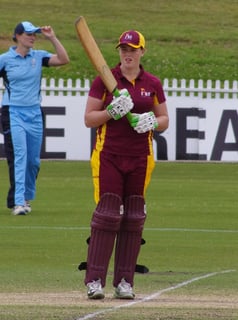 Picture of Grace Harris