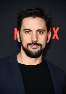 Picture of Jeremy Slater