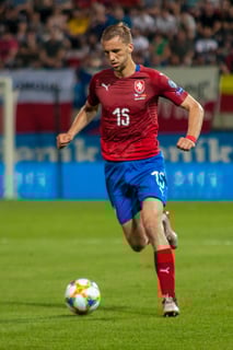 Picture of Tomáš Souček