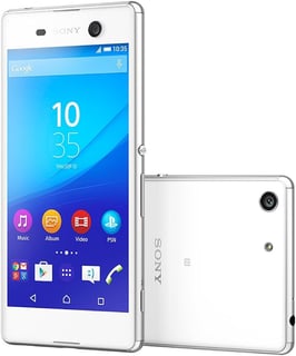 Picture of Sony Xperia M5