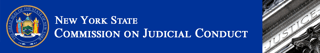 Picture of New York State Commission on Judicial Conduct