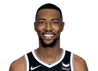 Picture of Harry Giles