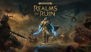 Picture of Warhammer Age of Sigmar