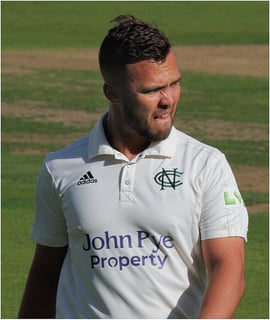Picture of Dane Paterson