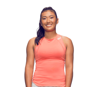 Picture of Claire Liu