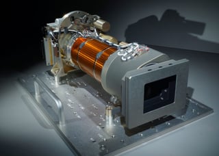 Picture of Mastcam-Z