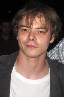 Picture of Charlie Heaton