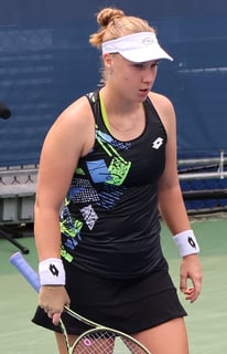 Picture of Anna Blinkova