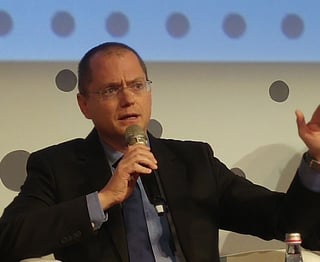 Picture of Oded Forer