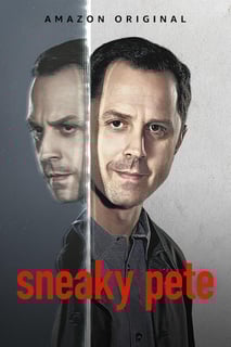 Picture of Sneaky Pete