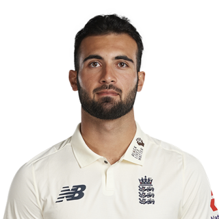 Picture of Saqib Mahmood