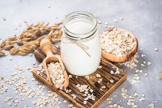 Picture of Oat Milk