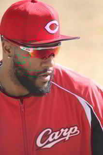 Picture of Jay Jackson