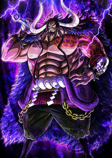 Picture of Kaido