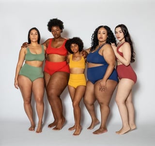 Picture of Body positivity