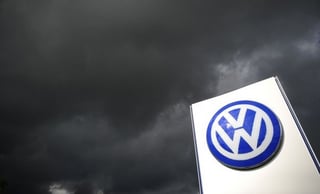 Picture of Volkswagen emissions scandal