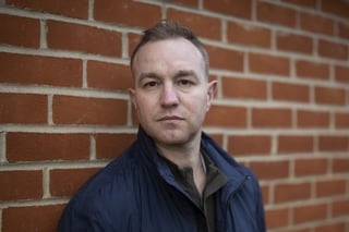 Picture of Tom Hayes