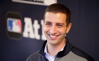 Picture of David Stearns
