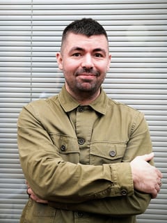 Picture of Rich Peppiatt