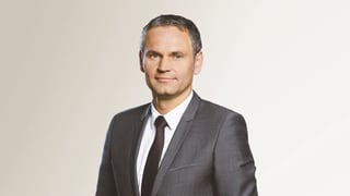 Picture of Oliver Blume
