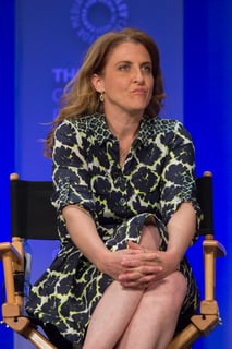 Picture of Jennie Snyder Urman