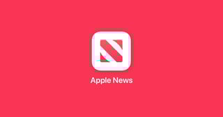 Picture of Apple News