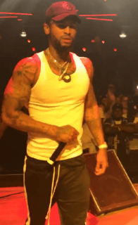 Picture of Dave East