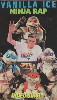 Picture of Ninja Rap
