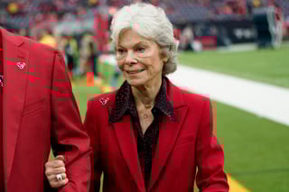 Picture of Janice McNair