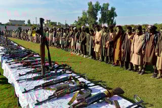 Picture of Islamic State – Khorasan Province