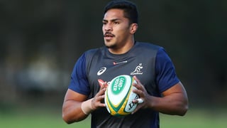 Picture of Pete Samu