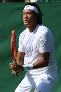 Picture of Zhang Zhizhen