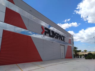 Picture of PLD Space
