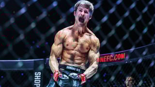 Picture of Sage Northcutt