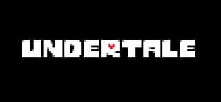 Picture of Undertale