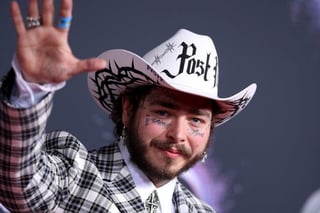 Picture of Post Malone