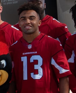 Picture of Christian Kirk