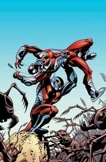 Picture of Ant-Man