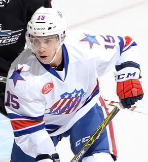 Picture of Evan Rodrigues