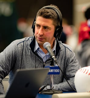 Picture of Mike Chernoff