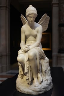 Picture of Psyche